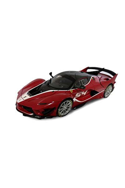 Bburago Junior Ferrari FXX K EVO 1:18 Signature Bburago 18-16908