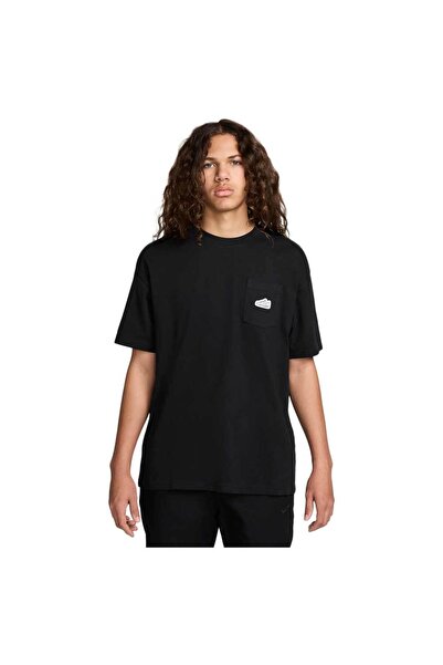 Nike Tricou sport bărbătesc cu mânecă scurtă Max90 S