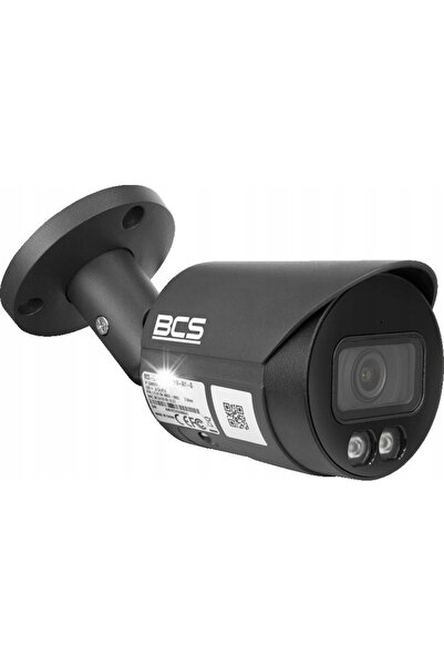 Bcs Learning & Development Limited Cameră BCS LINE BCS-L-TIP15FCR3L3-Ai1-G