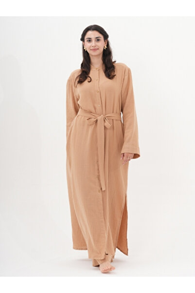 PAHTA Muslin Tunic Pants Set