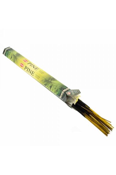 OEM Set bețișoare parfumate naturale HEM – Ace de Pin | Prospețime de pădure,...