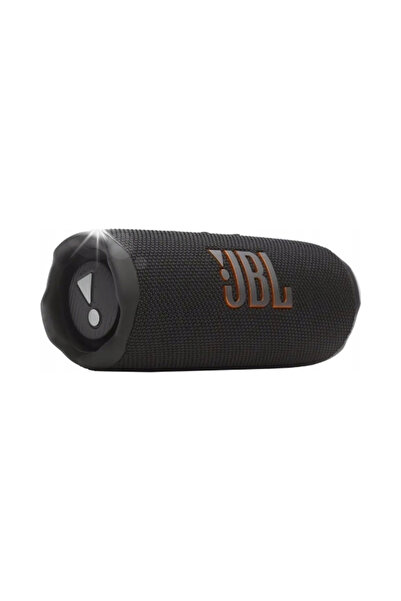 JBLTM Boxă Bluetooth JBL Flip 7 35W Negru Rezistentă la apă IP68
