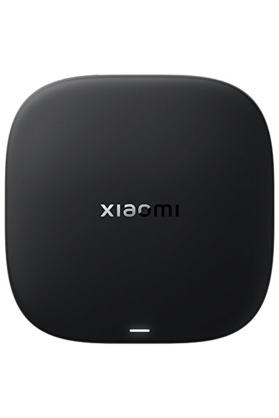 Xiaomi Mi Box S a 3-a generație 4K Player media Google TV, Dolby Vision, HDR1...