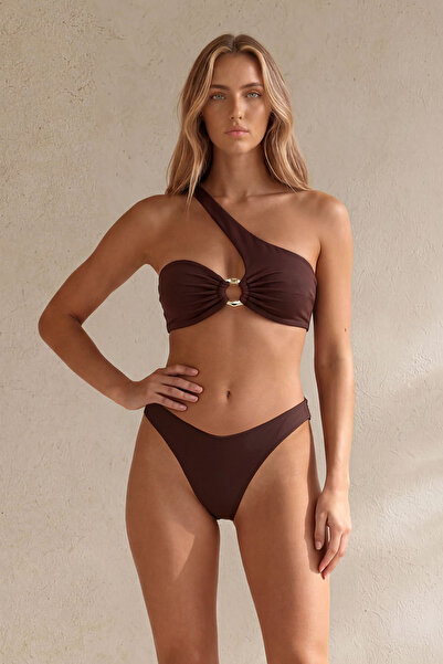 MAIRA Swimwear Terra One Shoulder Bikini