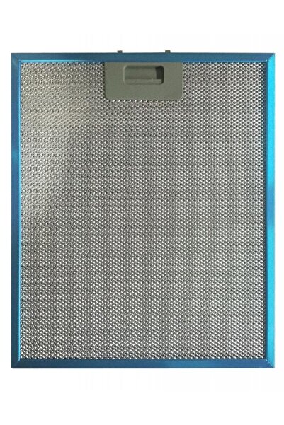 Heinner Set de filtre din aluminiu pentru hotă, AF-490HCH, pachet de 3, pentr...