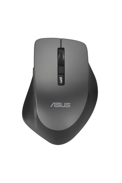 ASUS Mouse optic wireless WT425, gri
