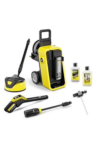 Karcher Kärcher K 5 Comfort Premium Connect Mașină de spălat cu presiune pent...