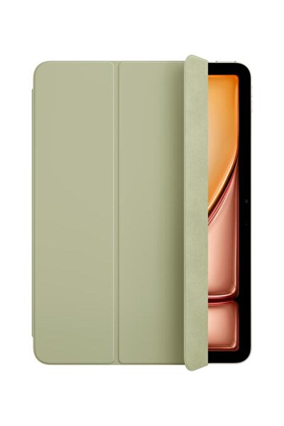 Apple Husă Smart Folio pentru iPad Air de 11 inch (M2) - Verde salvie