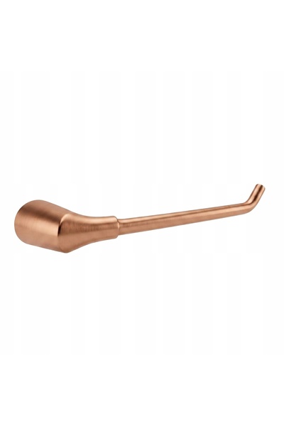 Rea Suport Hârtie, 16205 Vibe, Cupru, Metal Premium, Design Industrial Loft, ...