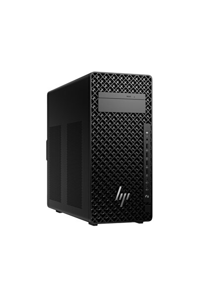 HP Z2 G1i Tower Workstation, Ultra 7 265K, RTX 2000 Ada 16GB, 32GB, 1TB, Win1...