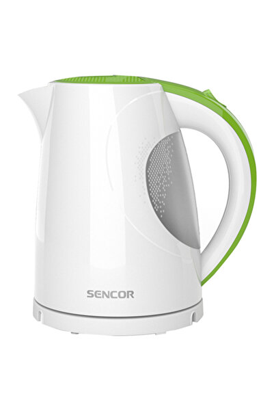 Sencor Fierbător electric 1.5L 2200W Verde