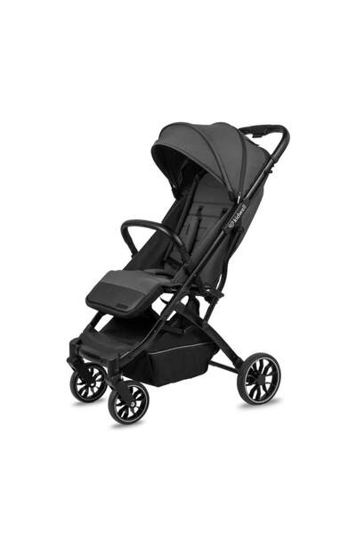 Kidwell Cărucior sport compact Colmer UP, Gri