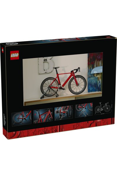 LEGO Bicicletă de șosea