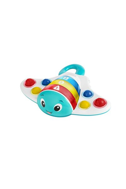 Baby Einstein Jucarie multisenzorial, Baby Einstein, Pentru descoperirea muzi...