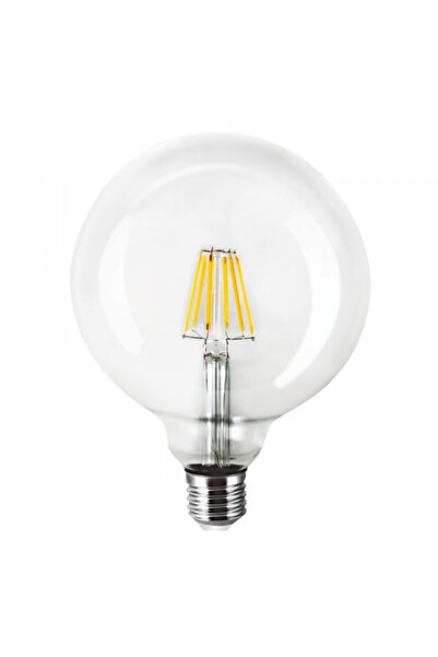 InLight E27 LED Νήμα 8 βατ Ρυθμιζόμενης Έντασης 7.27.08.15.1