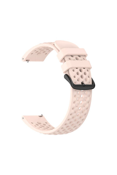 OEM Λουράκι σιλικόνης με μοτίβο ροής αέρα για Huawei Watch GT 5 46mm και Huaw...