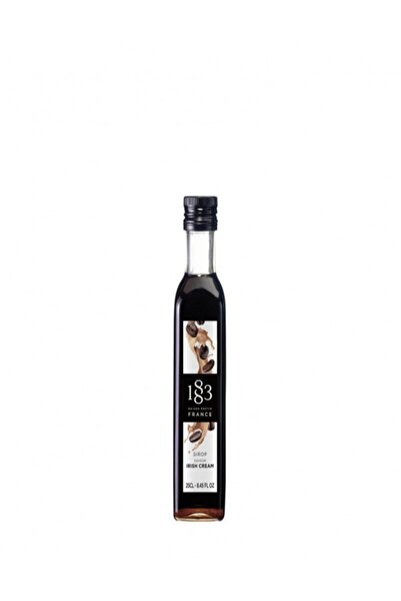 1883.coffee Sirop 1883 Irish Cream sticlă 250 ml