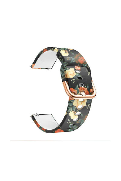 OEM Λουράκι σιλικόνης για Samsung Galaxy Watch 5 40mm 44mm Galaxy Watch 5 Pro...