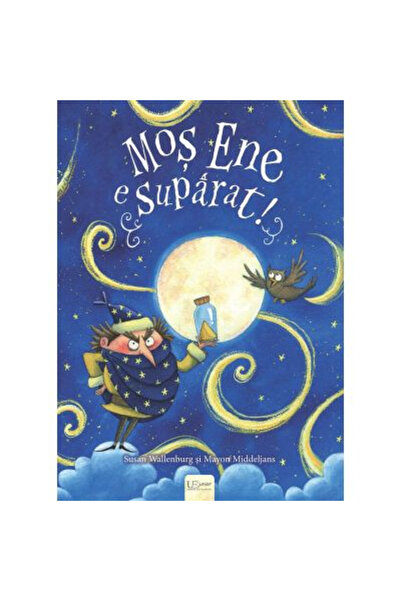 Editura Univers Enciclopedic Nu te supără!, Susan Wallenburg, Mayon Middeljan...
