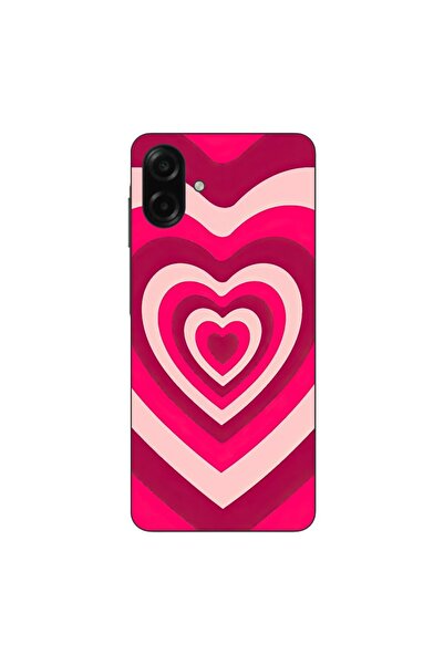 OEM Husa compatibila cu Samsung Galaxy A07 4G Silicon Gel Tpu Model Powerpuff...