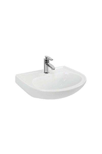 Somany Bathware SOMANY Dove Wall Hung Basin