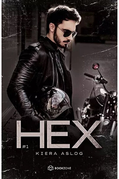 Editura Bookzone HEX Dünya Edebiyatı