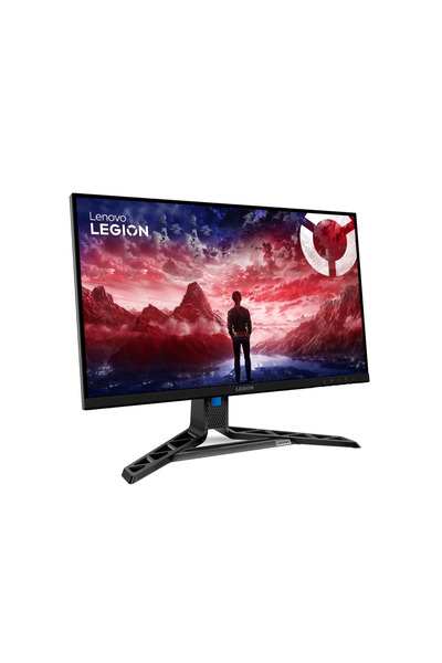 LENOVO Legion R27qe Gen 2 27" 0.5ms MPRT 200Hz (2xHDMI-Display) IPS 2K QHD Pivot Gaming Monitör 68C7GAC3TK