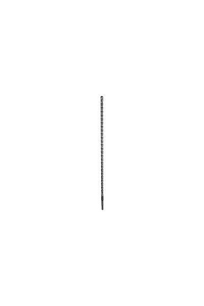 graphite Burghiu grafit pentru beton SDS+ 14mm (57H466)