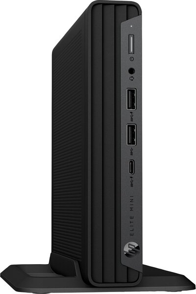 HP Computer INC 800G9 Mini i5-14500/16/512/W11P/3YOS