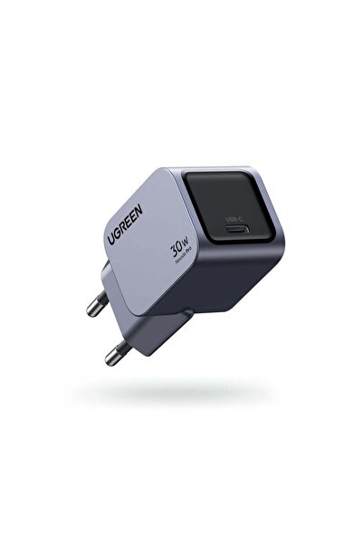 Ugreen Încărcător de rețea Nexode Pro 30W USB-C gri