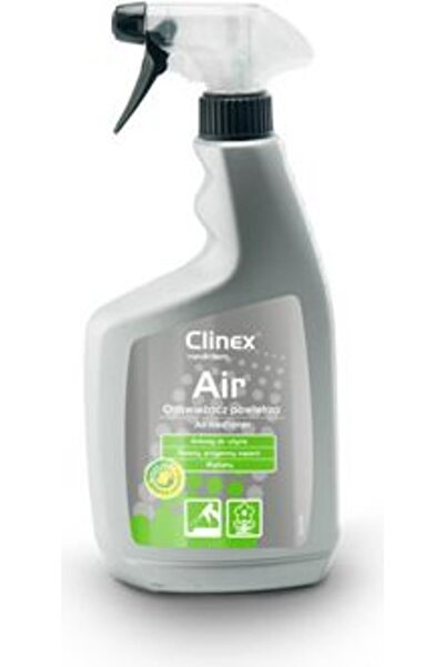 Clinex Air freshener (77655) Lemon soda