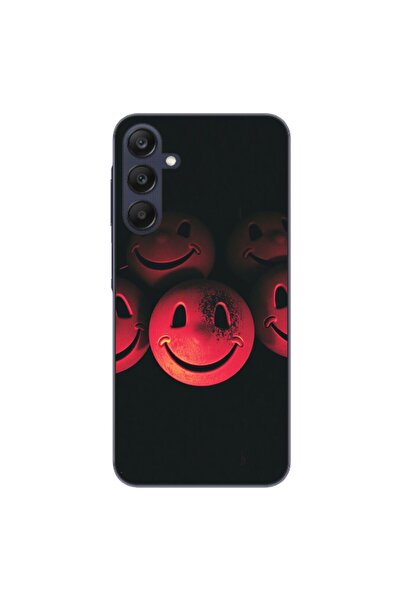 OEM Case compatible with Samsung Galaxy A25 5G Silicone Gel Tpu Pattern Grung...