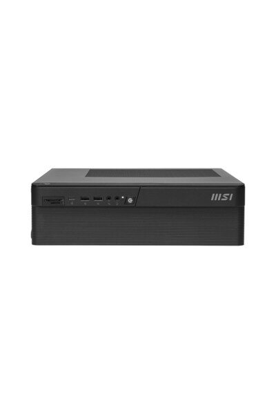 MSI PRO DP80 AI A2G-083XEU Ultra 5 225/16GB/SSD512GB/Intel/802.11 BE/BT 5.4 PC
