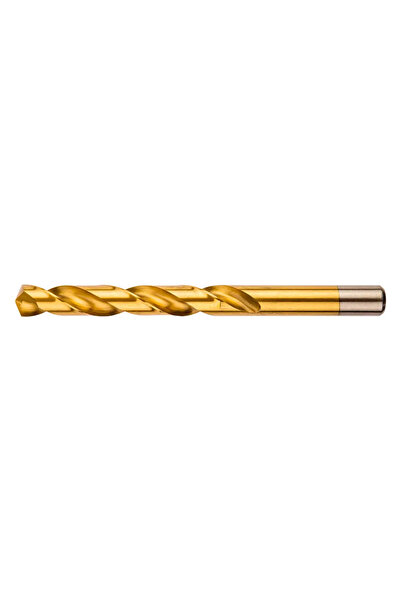 graphite Burghiu grafit pentru metal titan cilindric 13mm (57H166)