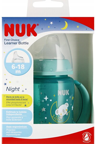 Nuk FLACON 150ML CU UCH 6-18M TUR FC10743998 1/6