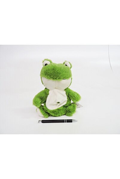 Tulilo Broasca marioneta 27cm