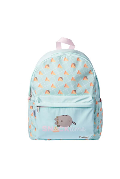 Pusheen Rucsac școlar Foodie Ball