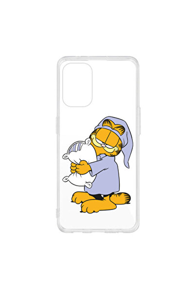OEM Husa compatibila cu Samsung Galaxy A23 5G Silicon Transparenta Model Garf...