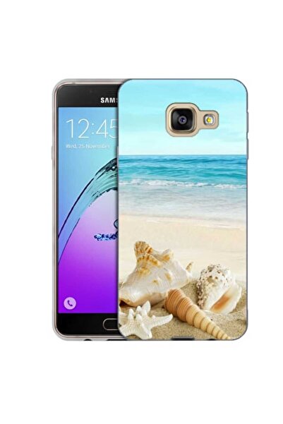 OEM Калъф, съвместим със Samsung Galaxy A3 2016 A310, силиконов гел TPU модел...