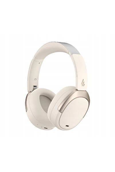 Edifier Căști wireless W80 tip căști de ureche cu microfon Bluetooth 5.4 Bej