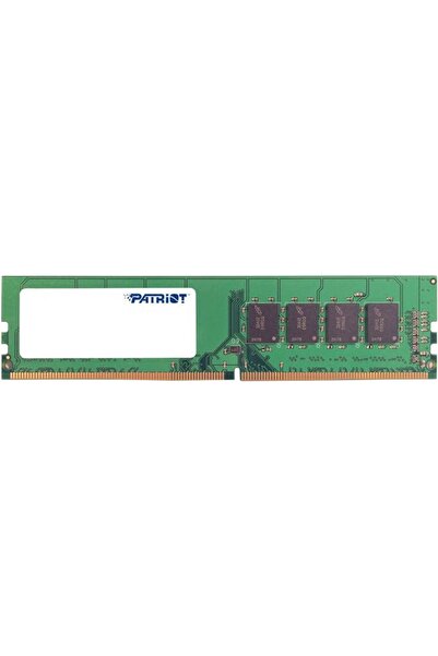Kraft&dele Memorie RAM pentru computer Patriot Signature Line DDR4 16GB 2666 ...