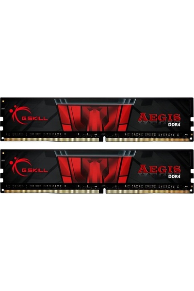 Kraft&dele Memorie RAM G.Skill Aegis DDR4 16GB 2x8GB 3200 CL16