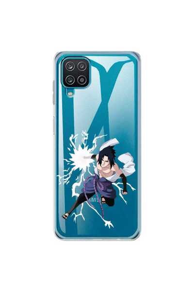 OEM Husa compatibila cu Samsung Galaxy A22 4G Silicon Transparenta Model Naru...