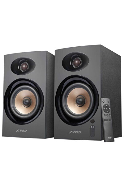 Fenda Boxe computer 2.0 R23BT 40W Telecomandă wireless Negre