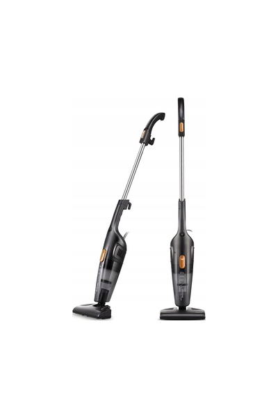Xiaomi Deerma Aspirator auto vertical portabil 2 în 1 de 600W