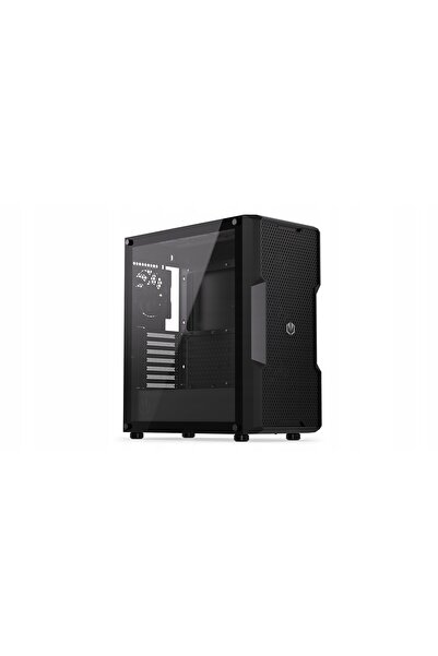Kraft&dele Carcasă PC Endorfy Regnum 400 Air ATX ITX microATX cu fereastră, n...