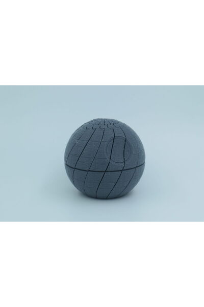 Death Star Bükgeç