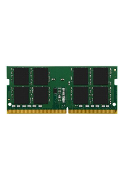 Kraft&dele Memorie RAM pentru laptop Kingston DDR4 16GB 3200 CL22 SO-DIMM