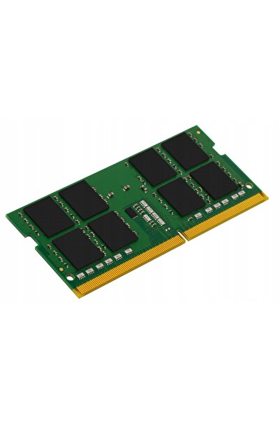 Kraft&dele Memorie RAM pentru laptop Kingston DDR4 16GB(2R) 2933 CL22 SODIMM ...