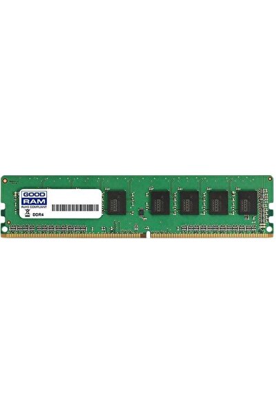 Kraft&dele Memorie RAM pentru computer GoodRam DDR4 8GB 2400 CL17
